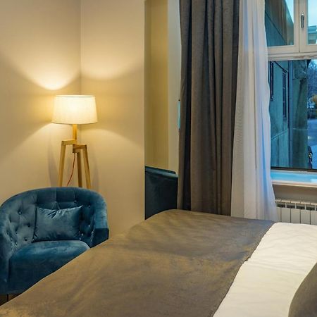 Dezman Luxury Center Daire Zagreb Dış mekan fotoğraf