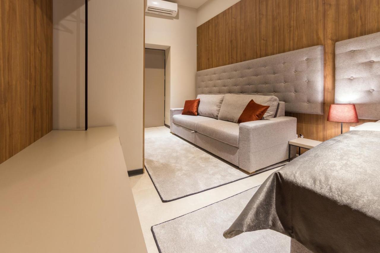 Dezman Luxury Center Daire Zagreb Dış mekan fotoğraf